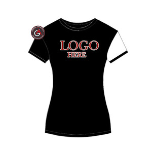 Delta |   Sigma |   Camisetas de Manga Larga Theta Soror, Camisetas de Mujer Profesionales de Alta Calidad - Product Image 3