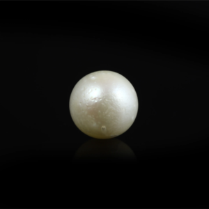 Perle de culture artisanale de 7,4 carats pour bijoux fins - Product Image 2