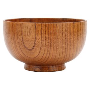 Handcrafted Wooden Serving <b>Bowl</b> with Pedestal Base Natural <b>Mango</b> <b>Wood</b> Fruit <b>Bowl</b> for Salad Snacks Dry Fruits and Kitchen Utensil - Product Image 1