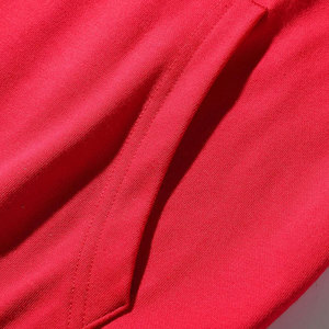 Sudaderas con Capucha de Alta Calidad, 100% Algodón, Bordadas, Diseño y Logotipo Personalizados, Estilo Casual para Invierno - Product Image 5