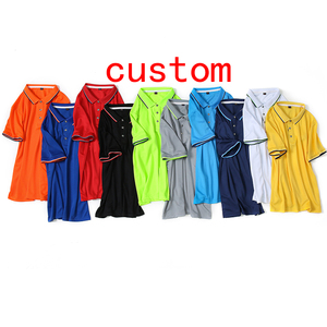 T-shirt pour homme en coton et élasthanne respirant, coupe ample, 220g, avec logo sur le devant, manches courtes, design personnalisé - Product Image 4