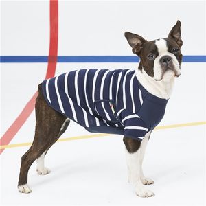 Ropa de verano para perros ODM Oeko, marca de ropa sostenible para mascotas - Product Image 4