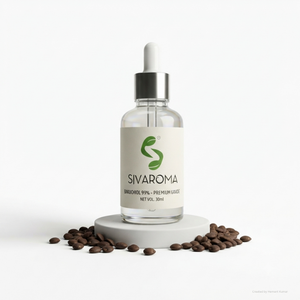 Bakuchiol 99% Materia Prima Botánica para Fabricantes de la Industria de Belleza, Compra al por Mayor, Producción de Marca Privada y Personalizada - Product Image 1