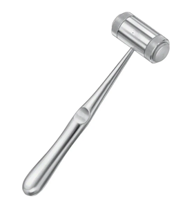 Marteau chirurgical orthopédique de haute qualité, de qualité médicale, manuel, certifié CE ISO, pour usage hospitalier - Product Image 4