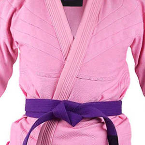 ชุดยิวยิตสูแบบสั่งทำพิเศษ ราคาโรงงาน ชุดยิวยิตสู Bjj สินค้าขายดี ผลิตในปากีสถาน ชุดยิวยิตสู Bjj แบบ OEM ชุดคาราเต้สำหรับผู้ใหญ่ - Product Image 4