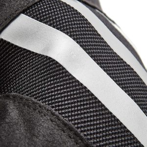 Gants de sport demi-doigts en cuir, gants de musculation, gants de fitness avec logo personnalisé - Product Image 2
