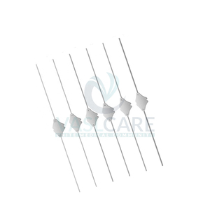 Juego de Instrumentos Quirúrgicos Oftálmicos DCR de 35 Piezas, Manuales, de Acero Inoxidable Alemán, para Microcirugía Lacrimal y Oculoplástica, con Certificación CE - Product Image 2