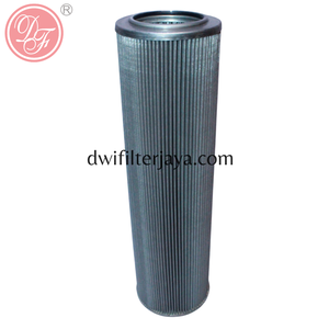 Filtre à huile de retour haute précision pour usage industriel, cartouche filtrante pour huile marine lourde - Product Image 2