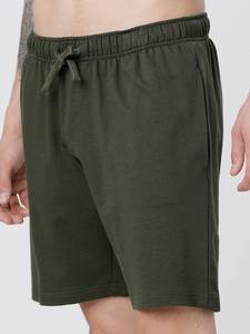 Pantalones Cortos Deportivos Transpirables de Alta Calidad para Hombre, Personalizables, con Diseño de Doble Tejido de Secado Rápido - Product Image 5