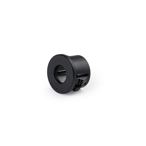 ปลอกหุ้มสายไฟแบบ Snap Fit ยี่ห้อ <span class=keywords><strong>Essentra</strong></span> สีดำ UL94 V2 ไนลอน 6.6 PGSB แบบปิด - Product Image 3
