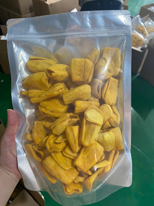 ชิปส์ขนุนอบแห้งพรีเมียม Chlebowiec Suszony ผู้ผลิตเวียดนาม ขนุนหวานอบแห้ง ขายส่งจำนวนมาก ส่งออก - Product Image 4