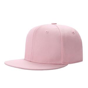 Unstructured Snapback Custom 5 Panel Embroidery Cotton <b>Hat</b> With Rope <b>Flat</b> Bill Vintage <b>Flat</b> Brim Caps Wholesale Manufacturer OEM - Product Image 3