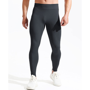 Vêtements d'arts martiaux respirants et à séchage rapide pour hommes, leggings MMA de haute qualité, taille élastique, imprimés sur mesure - Product Image 5