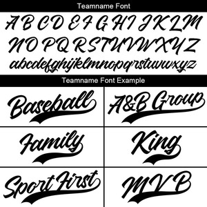 Camiseta de Béisbol Personalizada con Logotipo, Nombre del Equipo, Número, Uniforme Deportivo con Botones Completos, 100% Poliéster, Secado Rápido, Transpirable, Cuello en V, Fabricante - Product Image 2