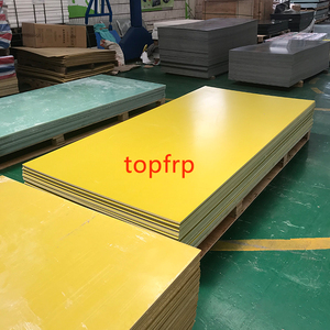 Tablero de Fibra de Vidrio Epoxi con Aislamiento Laminado Fenólico Textolite 3240 a Buen Precio - Product Image 4