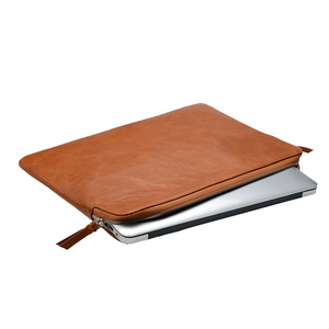 Laptop Sleeve Premium Ultra-Slim Shockproof Water-Resistant Neoprene Carry Case for Men & Women Travel Business Bulk price - Product Image 6