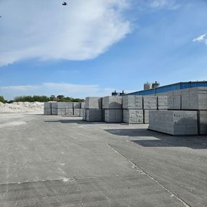 Bloques de construcción AAC, solución innovadora para revolucionar la industria de la construcción - Product Image 2