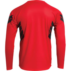 Jersey Personalizado con Logotipo para Ciclismo de Montaña, BMX, MX, Motocross y Carreras Todoterreno 2025 - Product Image 3