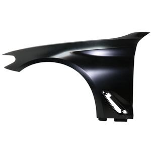 GARDE-BOUE AVANT pour BMW Série 5 G30 G31 G38 2017-2023 PIÈCES DE CARROSSERIE AUTO OEM 41007443689 41007443687 41007443688 AILES LATÉRALES DE VOITURE - Product Image 2