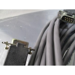 AMAT 0150-09145 CABLE DE CONEXIÓN PARA VÁLVULA FINAL DE FLUJO N2 - Equipo y Piezas de Semiconductores de Confianza de Marca Global - Product Image 6