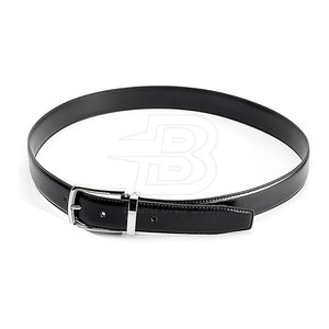 Cinturón de Cuero de Diseño Moderno, Cinturón de Cuero Duradero para Hombre, Moda Masculina - Product Image 2