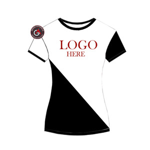 Delta |   Sigma |   T-shirts à manches longues Theta Soror, haute qualité, fabrication professionnelle, t-shirt pour femmes - Product Image 3