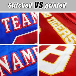 Camiseta de Fútbol Americano Personalizada en Verde Azulado y Naranja, Cuello en V, Manga Corta, Malla Transpirable, 100% Poliéster, Impresión Sublimada, Nombre del Equipo en la Parte Delantera - Product Image 5