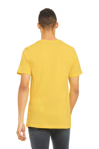 T-shirts pour hommes à col rond en coton respirant à 100% avec impression graphique personnalisée, manches courtes, vente en gros en vrac, streetwear, fournisseur américain B2B - Product Image 3