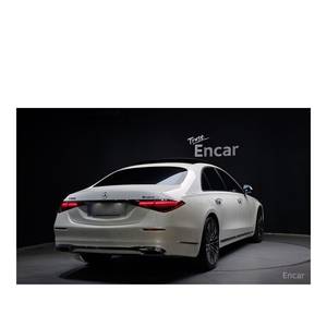 เมอร์เซเดส-เบนซ์ เอส-คลาส เอส450แอล 4MATIC ปี 2023 ระยะทาง 31,106 กม. เกียร์อัตโนมัติ เบาะหนัง พวงมาลัยซ้าย กล้องมองหลัง - Product Image 2