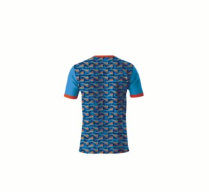 Camisetas de Sublimación Industriales Wilson, 220g, Tallas XL y 2XL, al por Mayor, Prendas de Poliéster Lisas para Impresión Personalizada, Pedidos al por Mayor - Product Image 2