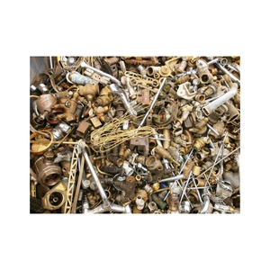 Virutas de latón con plomo de alto rendimiento para aplicaciones de fundición especializadas - Product Image 2