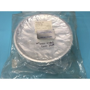 AMAT 0020-27863 Protector Inferior, 8" 101 SST 11.3" - Equipo y Piezas de Semiconductores de Confianza de la Marca Global Legacy - Product Image 1