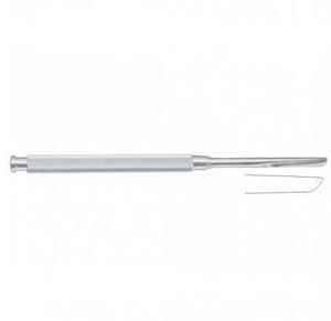 เครื่องมือผ่าตัดแบบใช้มือสำหรับถอนกระดูก ยี่ห้อ Alexander Gouge Bone รุ่น General Bone Chisel - Product Image 5