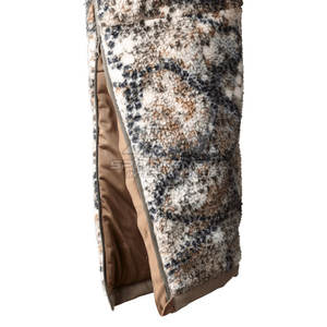 Pantalones de Caza Ligeros con Tela Transpirable, Pantalones de Caza Cómodos para Actividades al Aire Libre - Product Image 4