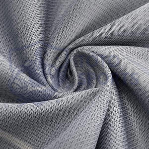 เสื้อเชิ้ตแขนยาวผู้ชายทรงเข้ารูป คุณภาพดี ระบายอากาศได้ดี บริการดีเยี่ยม น้ำหนักเบา ผลิตตามสั่ง ผ้าโพลีเอสเตอร์ ซับลิเมชั่น แห้งเร็ว - Product Image 4