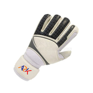 Gants de gardien de but professionnels personnalisés, prix de gros, gants de gardien de but de football - Product Image 4