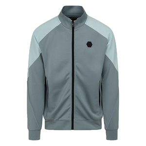 Conjunto Deportivo de 2 Piezas Personalizado, Transpirable y Elegante, al por Mayor, con Cierre de Cremallera, de Alta Calidad y Diseño Premium - Product Image 2