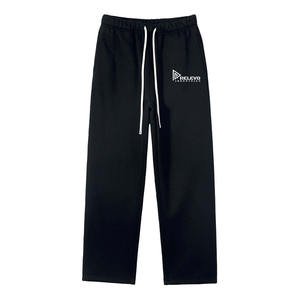 Pantalons de jogging respirants pour hommes, doux, confortables, légers, pour la course à pied, l'entraînement, la salle de sport, pantalons de sport tendance pour hommes - Product Image 2