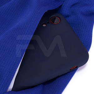 Vêtements d'équipe de basketball en gros au meilleur prix, uniforme de basketball de haute qualité, nouveau design - Product Image 5