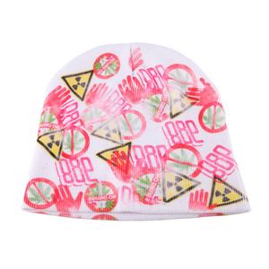 Custom High Quality Design Printed Jacquard Woven <b>Knitted</b> Skull Caps Skull <b>Hat</b> Y2K Beanie <b>Hats</b> <b>for</b> <b>Men</b> - Product Image 6