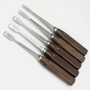 Osteótomo Recto Lexer (Tamaño 6mm) – Instrumento Quirúrgico Reutilizable de Acero Alemán para Operaciones Ortopédicas y Dentales - Product Image 3