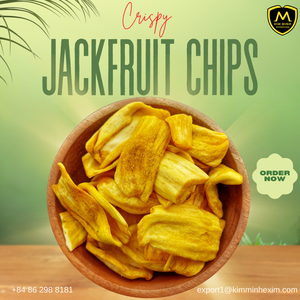 ผู้จัดจำหน่ายชิปขนุนกรอบ _ ราคาที่แข่งขันได้สำหรับผู้นำเข้า B2B - Product Image 2