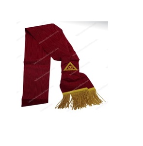 Écharpe de la Franc-Maçonnerie Royal Arch - Product Image 1