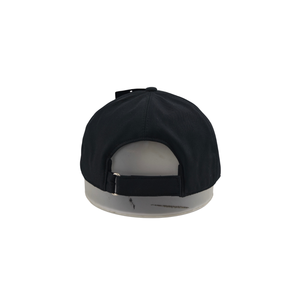 Gorra de Béisbol Personalizada Unisex 2026, Diseño de 6 Paneles, Informal y Formal, 100% Algodón, para Uso Diario en Todas las Estaciones - Product Image 4