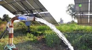 High Quality <b>Solar</b> Water <b>Pump</b> Powered by <b>Solar</b> Energy That Is Used to <b>Pump</b> Water From a Source Such As a Well, Borehole Etc - Product Image 3
