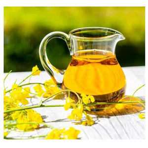 Aceite de Canola/Colza Refinado, MEJOR PRECIO DE VENTA, ALTA CALIDAD - Product Image 1
