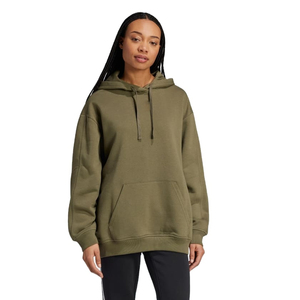 Sweat à capuche respirant à séchage rapide en tissu doux pour femme – Meilleur prix de gros, faible MOQ – Style hiver et streetwear - Product Image 2
