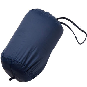 Chaqueta de Plumón para Hombre, Chaqueta Acolchada Cálida para Exteriores con Cierre de Cremallera, Logotipo Personalizado, Chaqueta Larga Regular para Hombre - Product Image 1