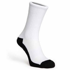 Premium Non <b>Slip</b> Grip Socks For Sports Football Yoga Gym Anti Skid Breathable Athletic Performance Socks - Product Image 3