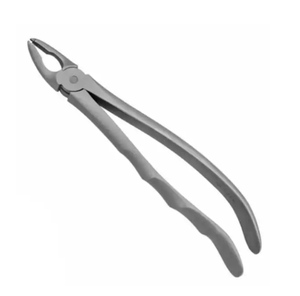Pinzas de Extracción Manuales Universales ARISTON INTERNATIONAL, Instrumentos Quirúrgicos Dentales en Venta a Bajo Precio - Product Image 2